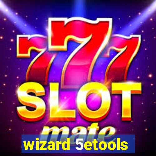 wizard 5etools