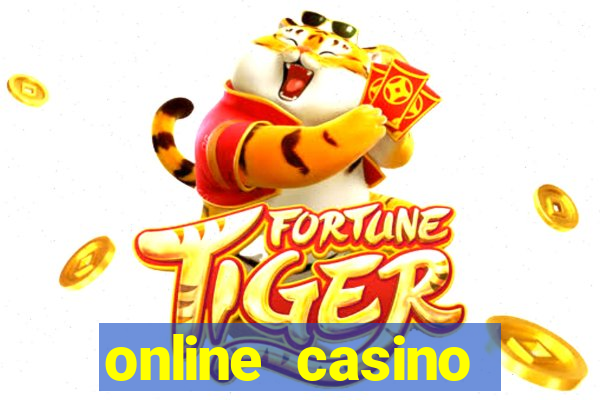 online casino welkomstbonus zonder storting