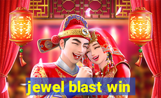 jewel blast win