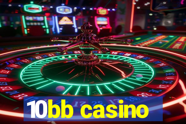 10bb casino