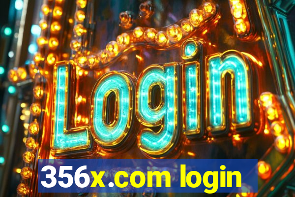 356x.com login