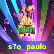 s?o paulo plataforma jogo