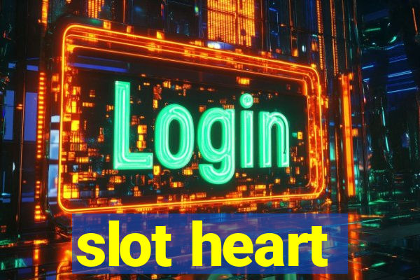 slot heart