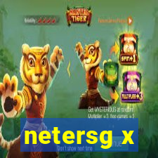 netersg x