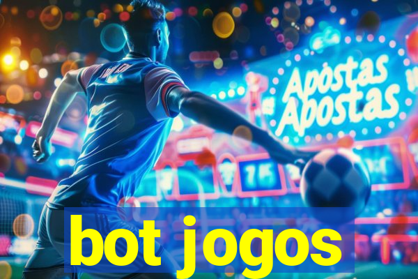 bot jogos