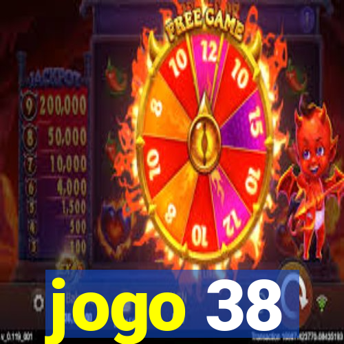 jogo 38