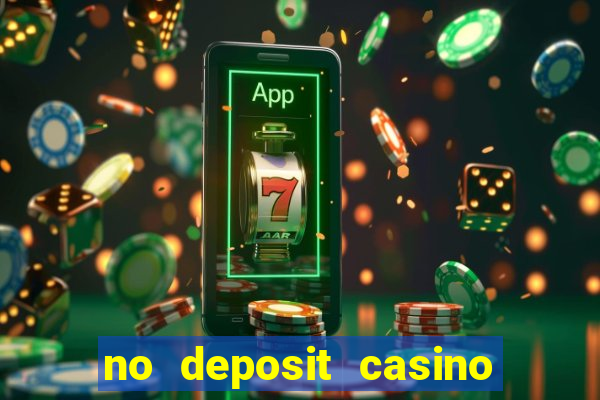 no deposit casino promo codes