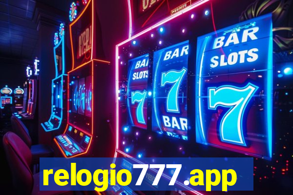 relogio777.app