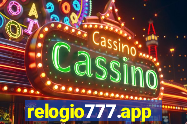 relogio777.app