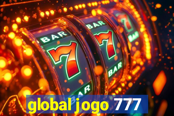 global jogo 777