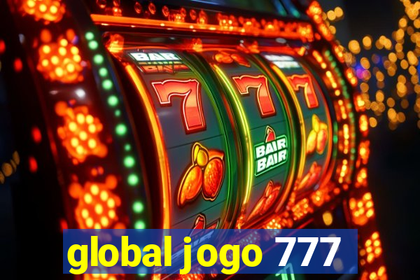 global jogo 777