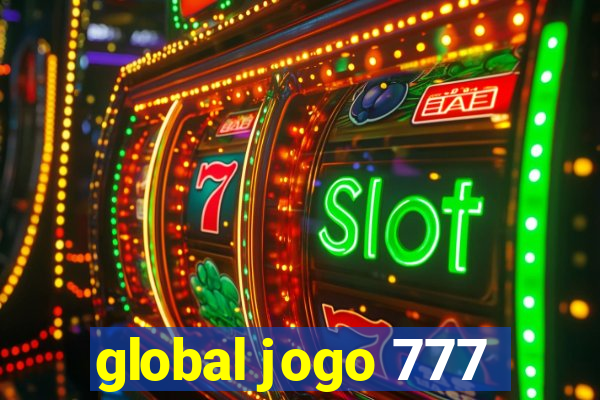 global jogo 777