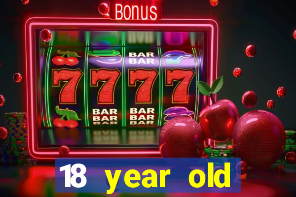 18 year old casinos in ny