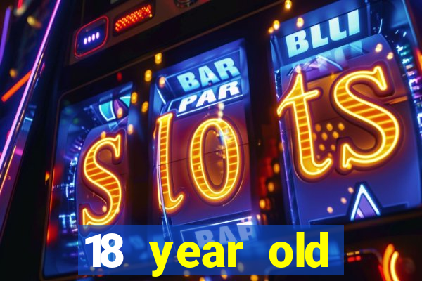 18 year old casinos in ny