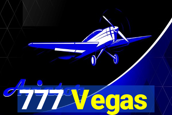 777 Vegas