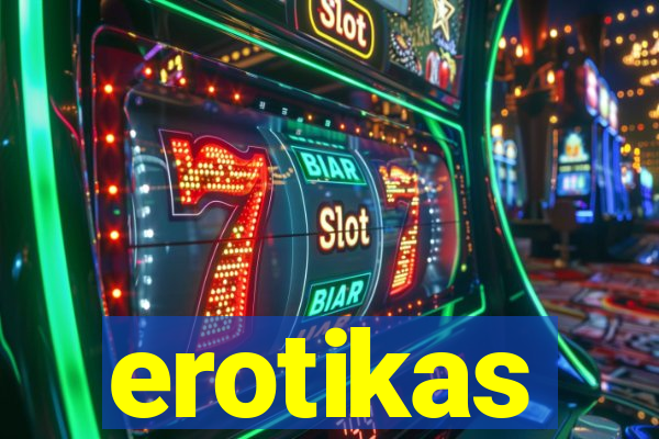 erotikas