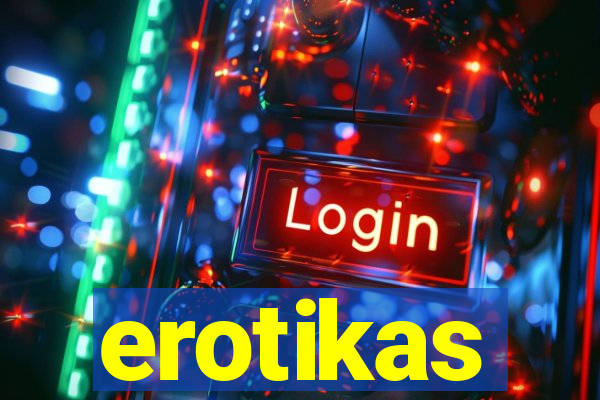 erotikas