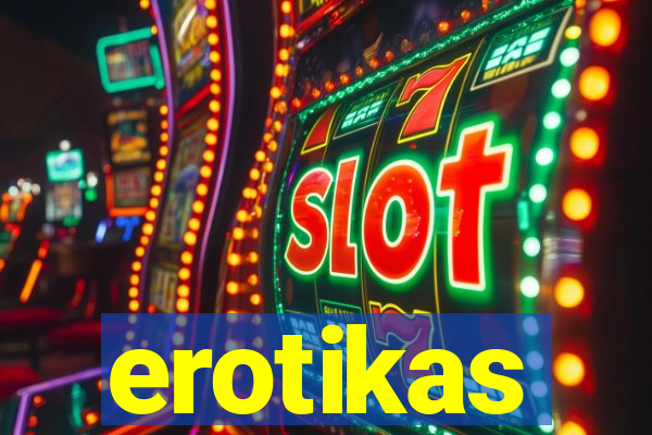 erotikas