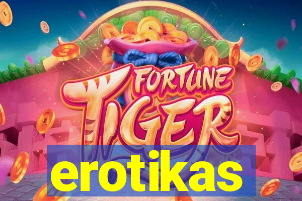 erotikas