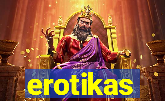 erotikas