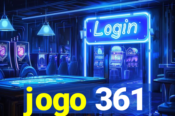 jogo 361