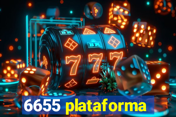 6655 plataforma