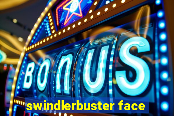 swindlerbuster face