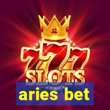 aries bet