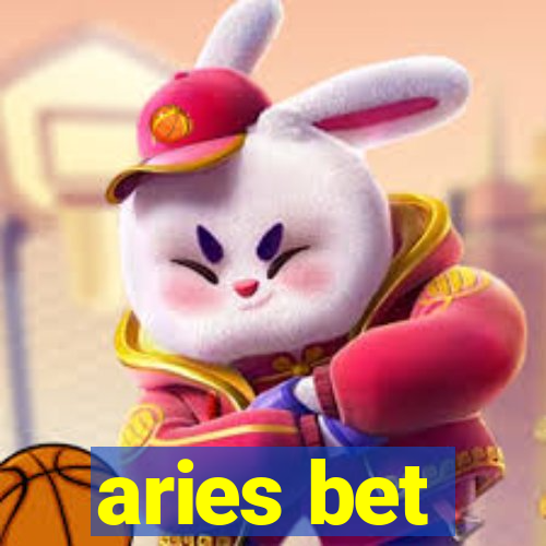 aries bet