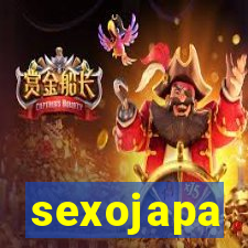 sexojapa