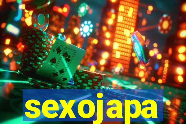 sexojapa