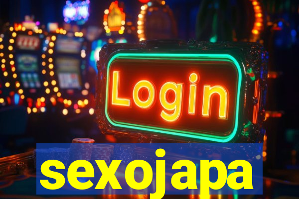 sexojapa