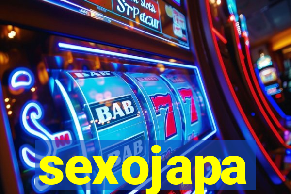 sexojapa