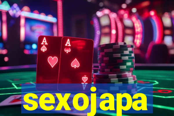 sexojapa