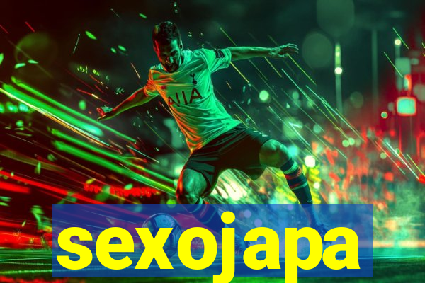 sexojapa