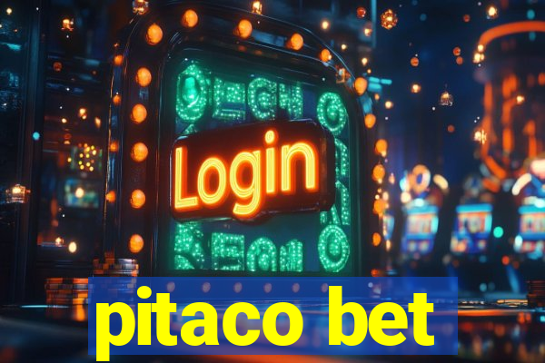 pitaco bet