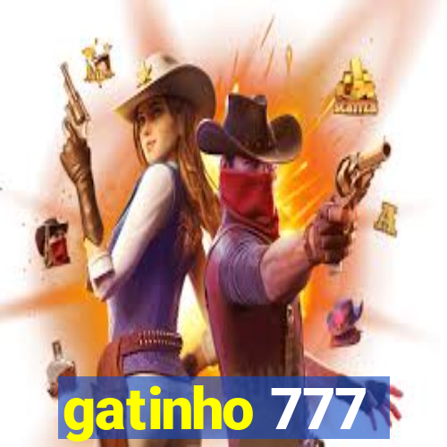 gatinho 777