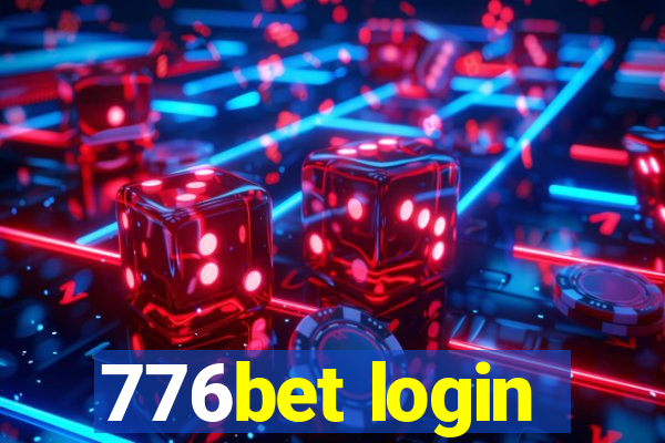 776bet login