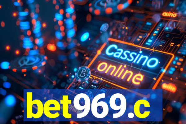 bet969.c