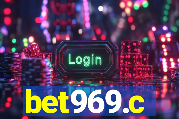 bet969.c