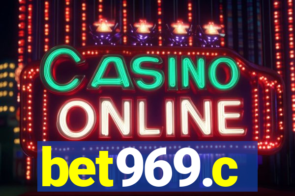 bet969.c