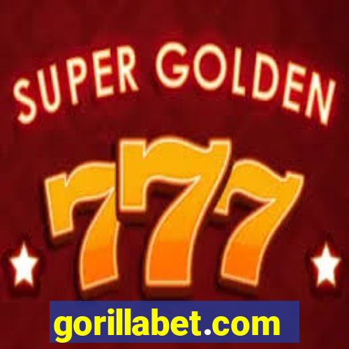 gorillabet.com