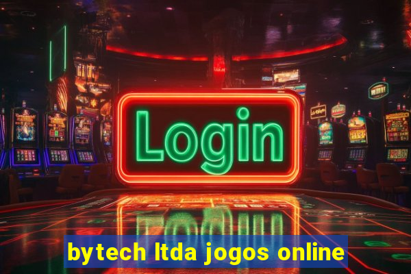 bytech ltda jogos online