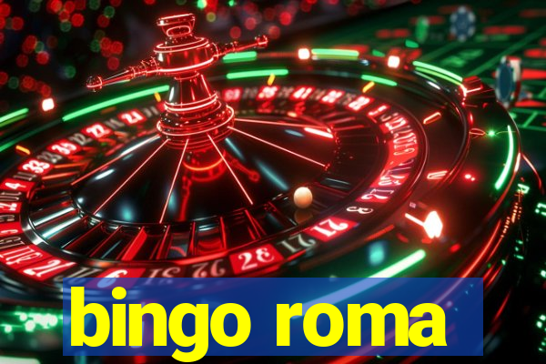 bingo roma