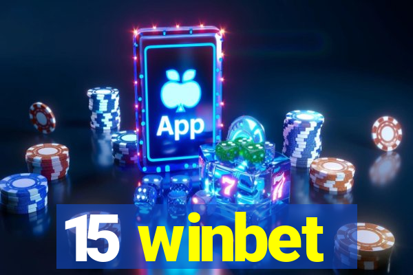 15 winbet