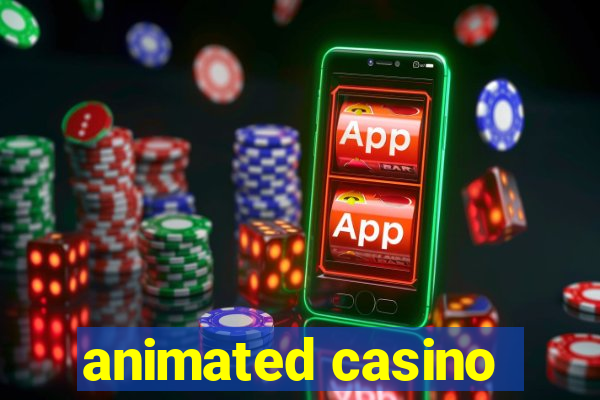 animated casino