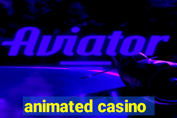 animated casino