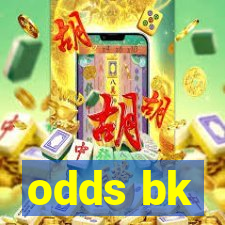 odds bk