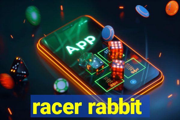 racer rabbit