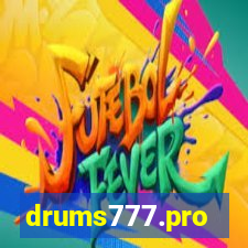 drums777.pro